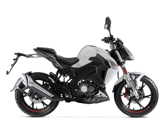 Benelli 180 S