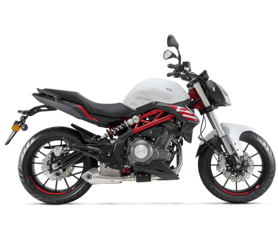 Benelli 302 S
