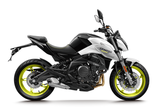 CFMoto 650 NK