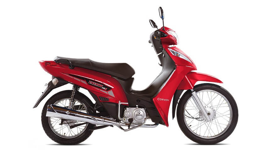 Corven Energy 110 RT