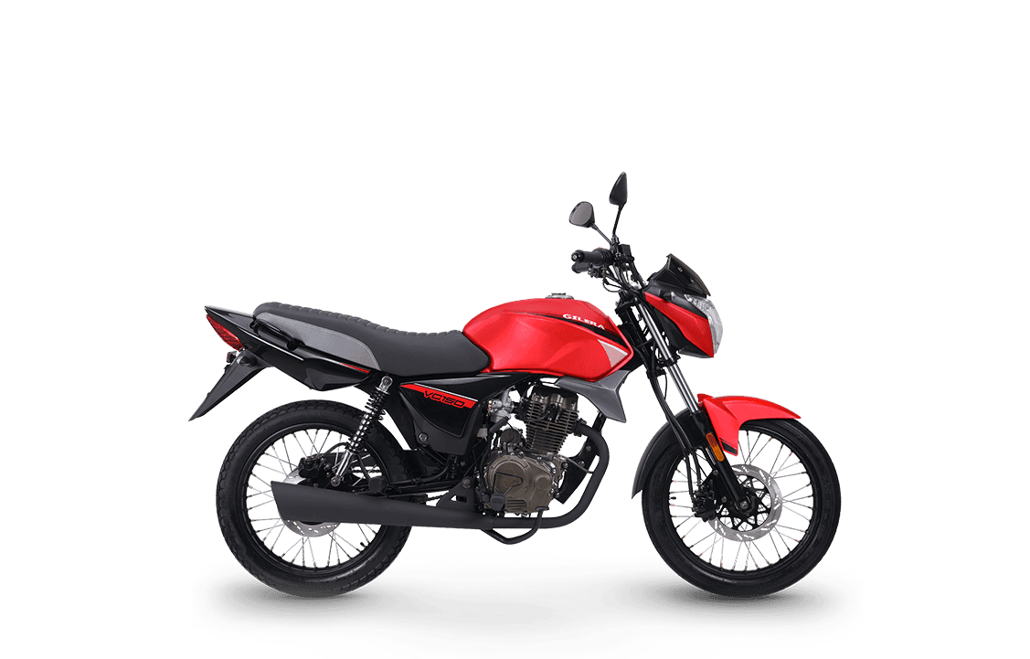 Gilera VC 150 CBS
