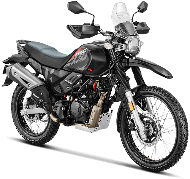 Hero Xpulse 200 4V