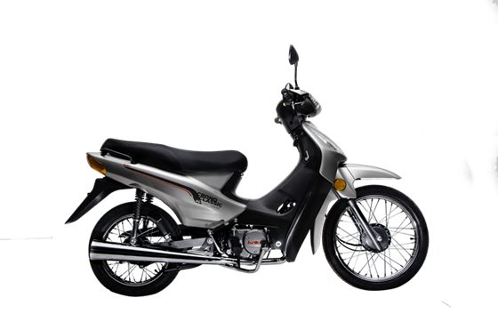 Keller Crono Classic Eco 110