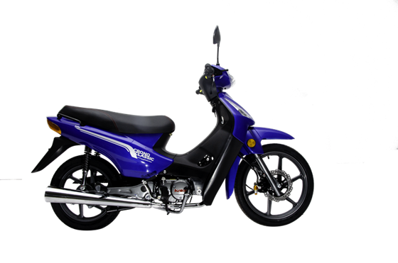 Keller Crono Classic Full 110