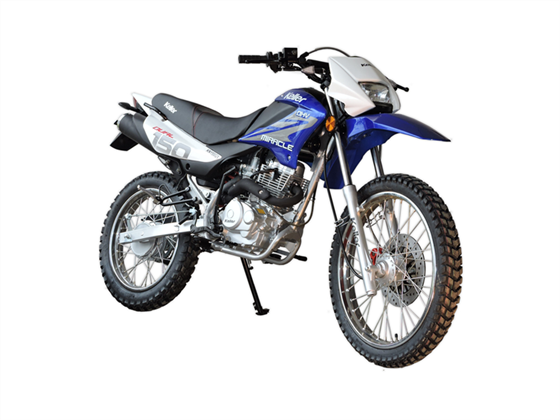 Keller Miracle 150 azul y blanca