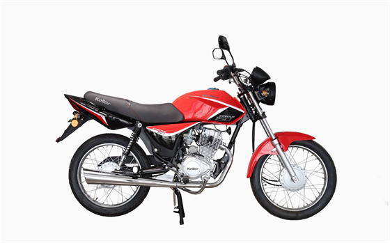 Keller Stratus 150