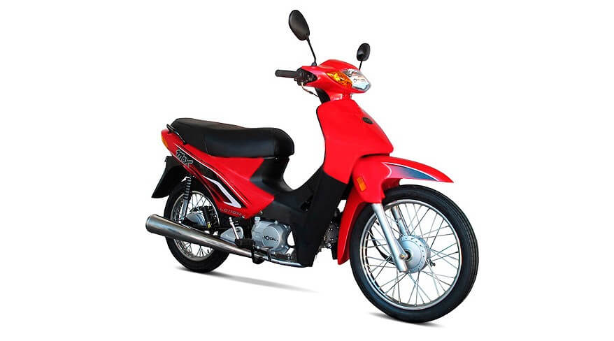 Mondial LD 110 Max AD