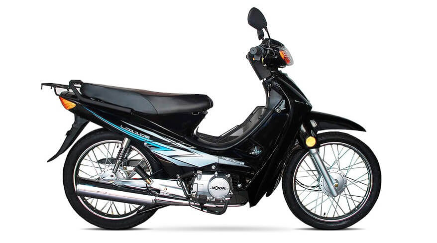 Mondial LD 110 S