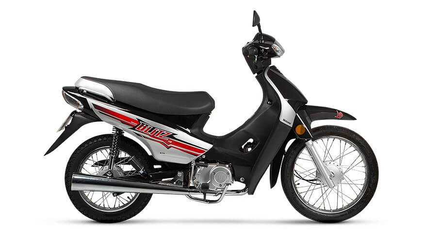 Motomel Blitz 110