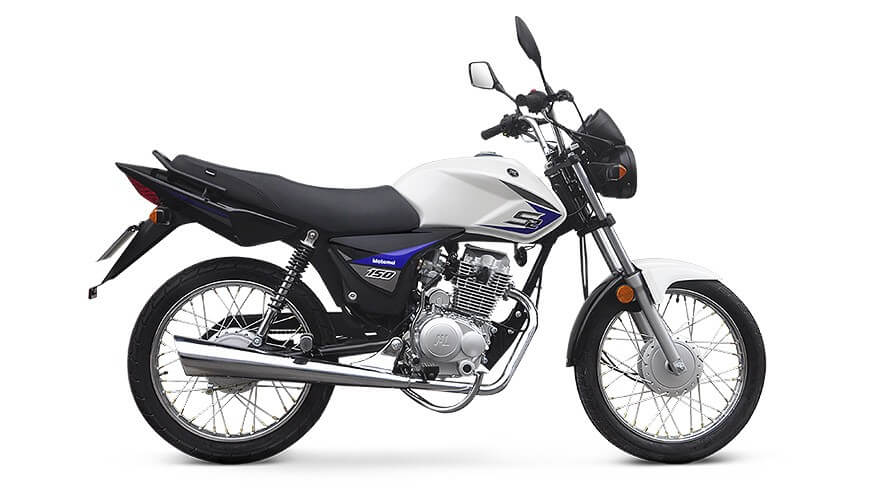 Motomel S2 150