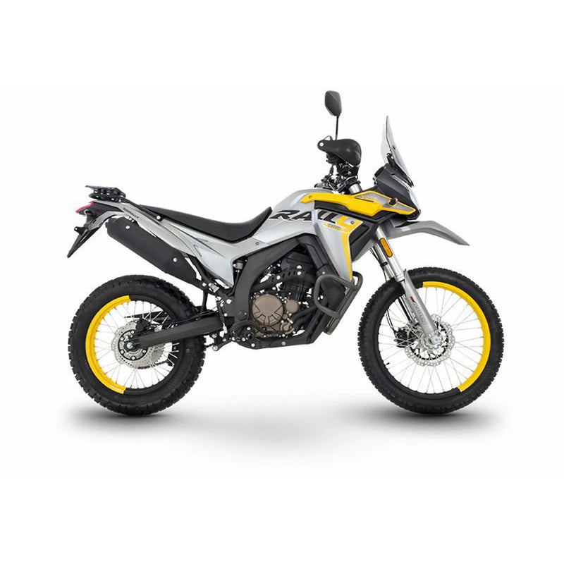 Voge 300 Rally
