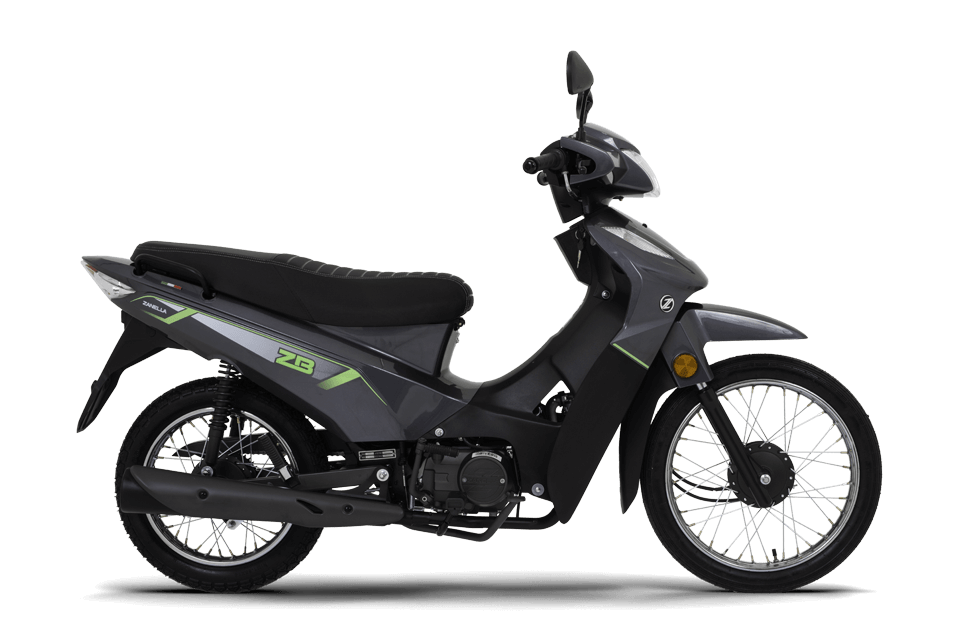 Zanella ZB 110 Z3 ST