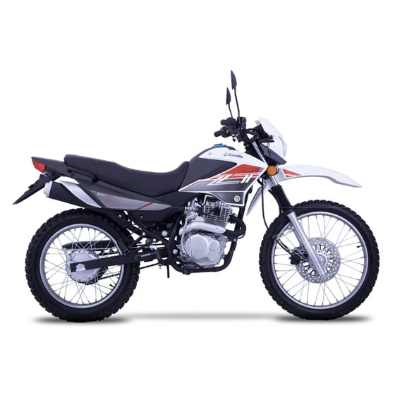 Zanella ZT 150