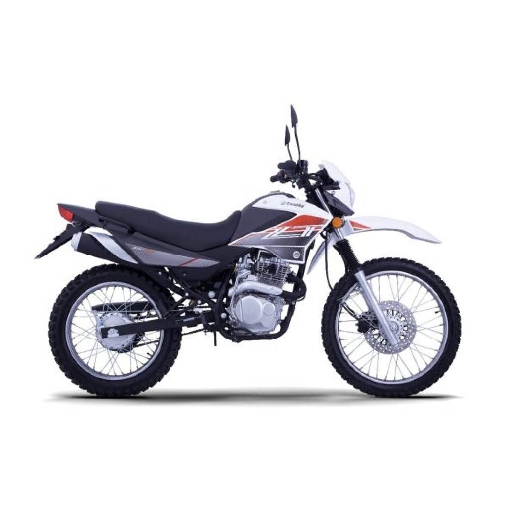 Zanella ZT 200